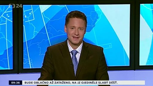 Zpravodajský servis