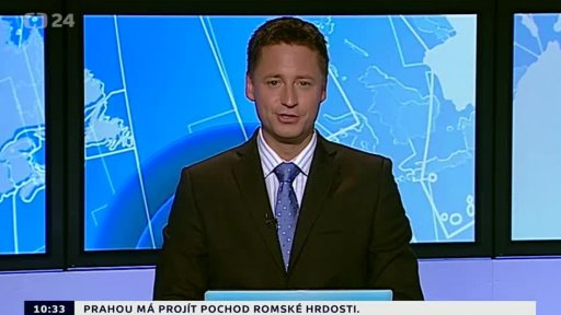 Zpravodajský servis