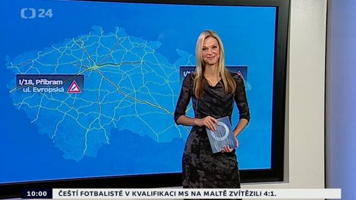 Zpravodajský servis