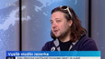 Vysílá studio Jezerka
