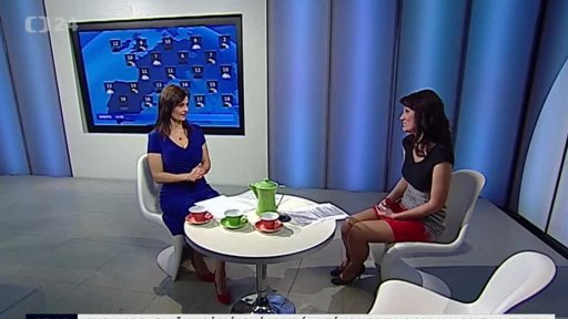 Předpověď počasí