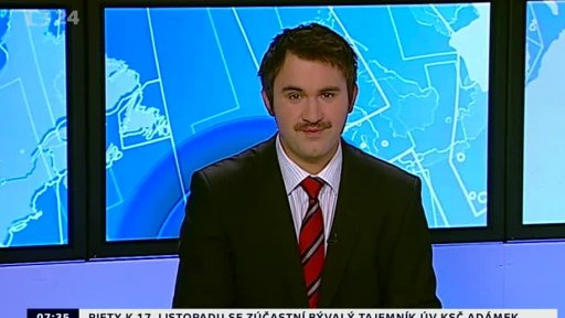 Zpravodajský servis