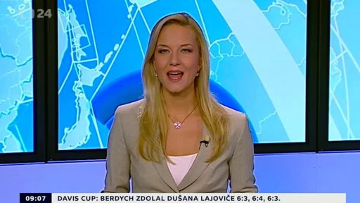 Zpravodajský servis