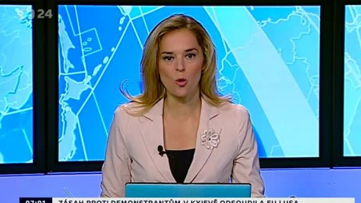 Zpravodajský servis