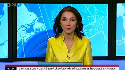 Zpravodajský servis