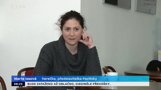 Nový seriál ČT Čtvrtá hvězda