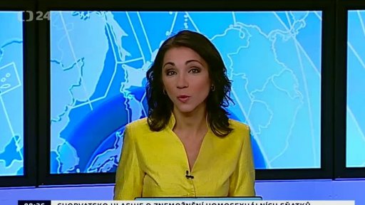 Zpravodajský servis