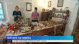 Vánoce na Křivoklátě - Advent na statku