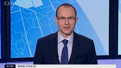 Zpravodajský servis