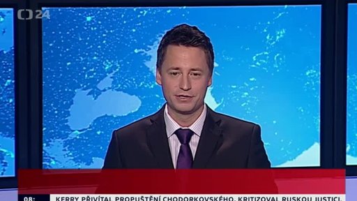 Zpravodajský servis