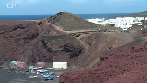 Lanzarote