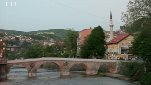 Sarajevo
