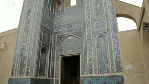 Yazd