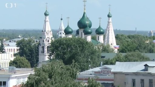 Jaroslavl