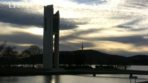 Canberra