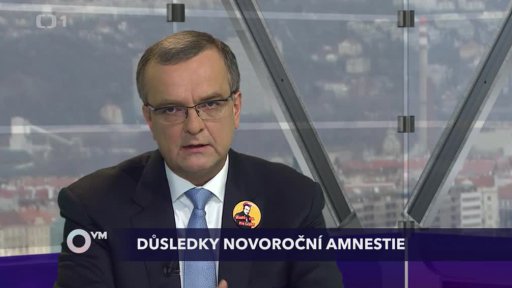 Miroslav Kalousek /TOP 09/, ministr financí, místopředseda strany; Bohuslav Sobotka /ČSSD/, předseda strany