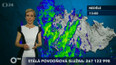 Povodně v Čechách - Alena Zárybnická