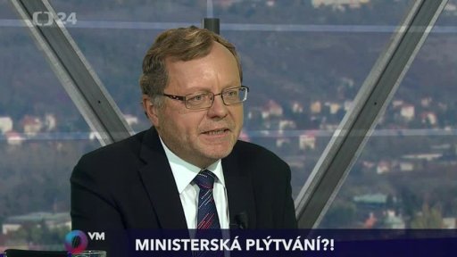 Miroslav Kala /ČSSD/, prezident, Nejvyšší kontrolní úřad