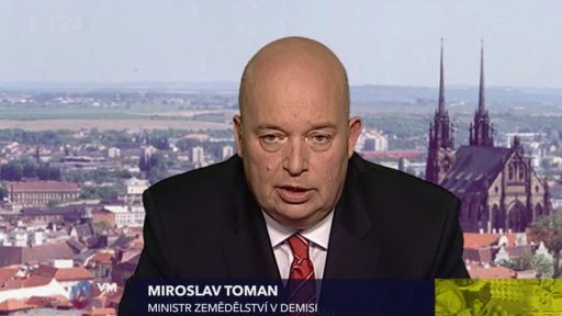 Pokračování debaty z 1. hodiny pořadu