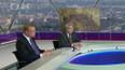 Pokračování debaty z 1. hodiny pořadu