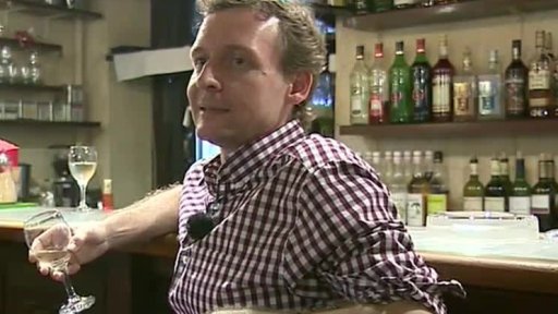 Jan Machonin: Moskva