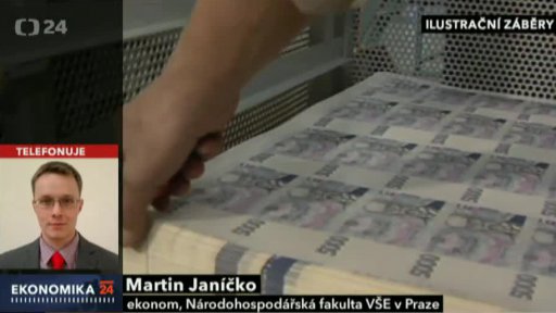 Deficit rozpočtu 2012 - 101 miliard korun