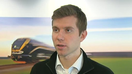 Ztrátové spoje na železnici