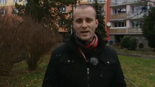 Referendum kvůli multifunkčnímu centru