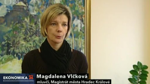 Město snížilo nájem u velkých bytů