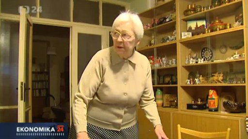 Zvýšení nájemného