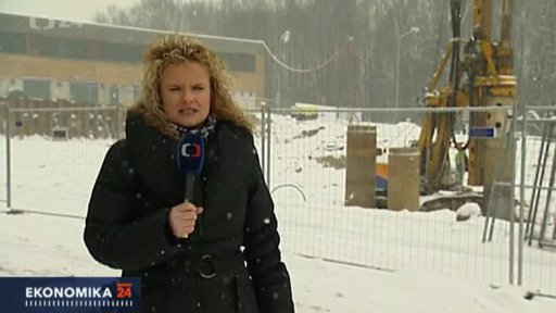 Ostravský superpočítač