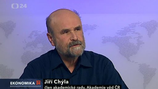 Investice do technologií