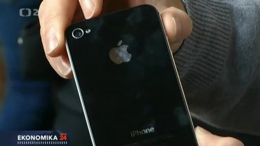 iPhone 5 v prodeji, ale má problémy