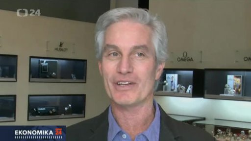 Swatch Group kupuje firmu Harry Winston