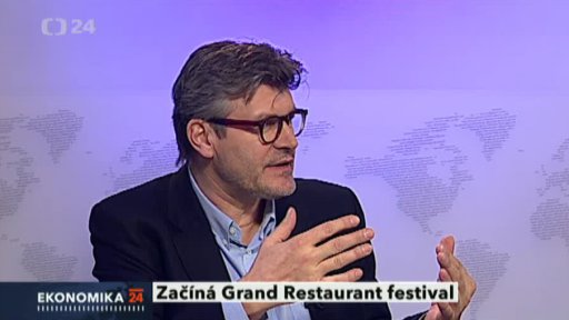 Grand Restaurant Festival 2013