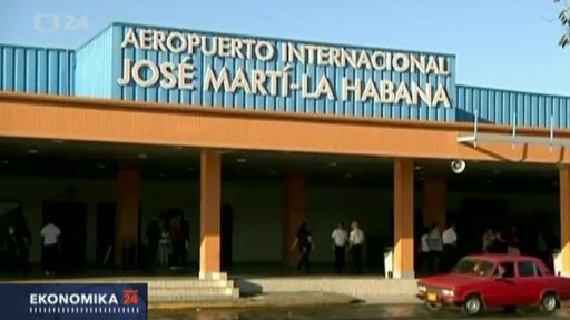 Kubánci mohou volněji cestovat