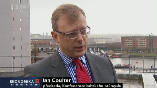 Do Belfastu nejezdí turisté