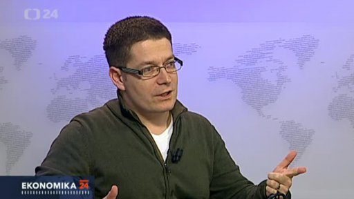 Test úroků půjček