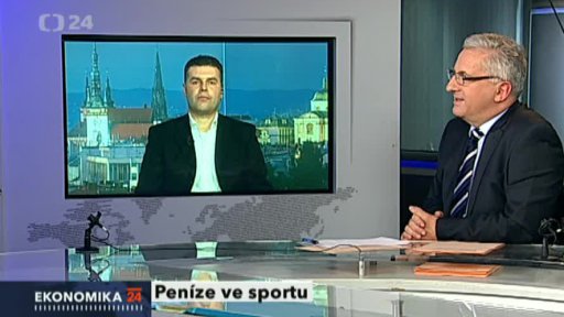 Fotbalové kluby šetří