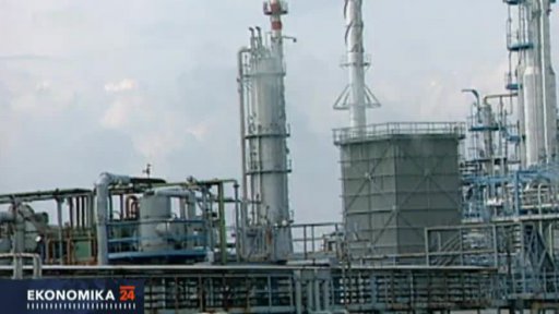 Unipetrol skončil ve ztrátě