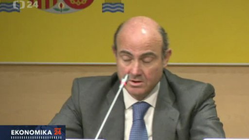 Rekordní nezaměstnanost ve Španělsku