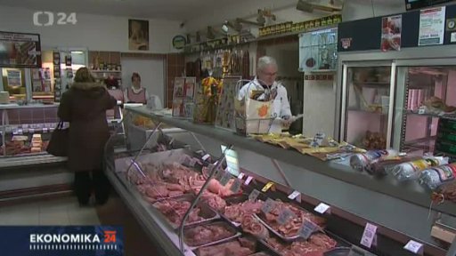 Rozmach regionálních potravin