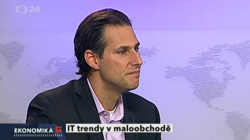 Jak budeme nakupovat