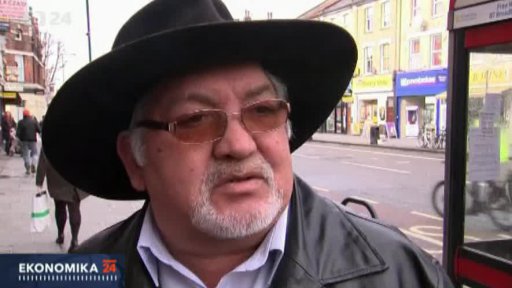 Polští imigranti ve Velké Británii