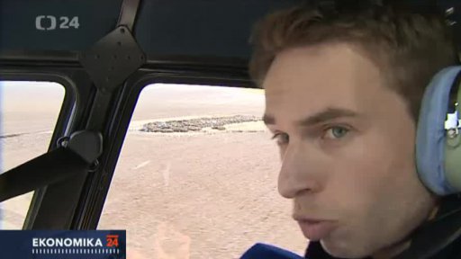 Ochrana klíčové stavby