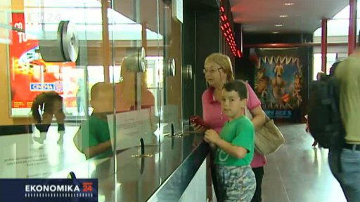 Ekonomické aktuality