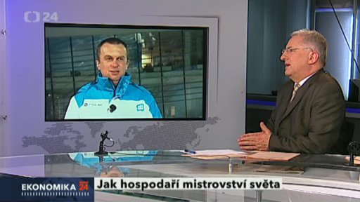 Organizátoři: MS v biatlonu bude ziskové