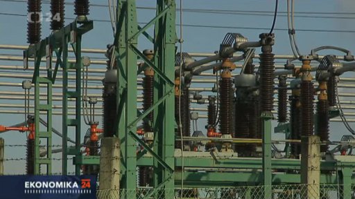 Problémy ČEZ na Balkáně