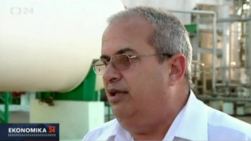 Kubě chybí investice do ropy