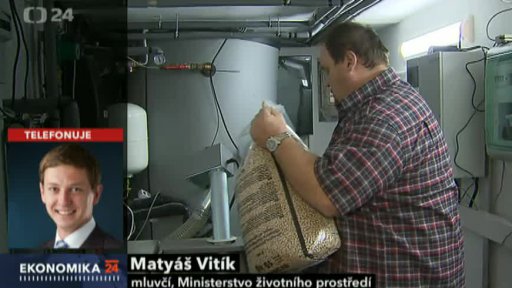 Nová zelená úsporám